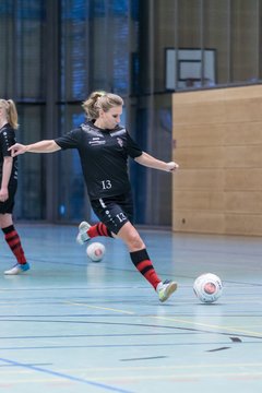 Bild 93 - Hesebeck Hallenmasters